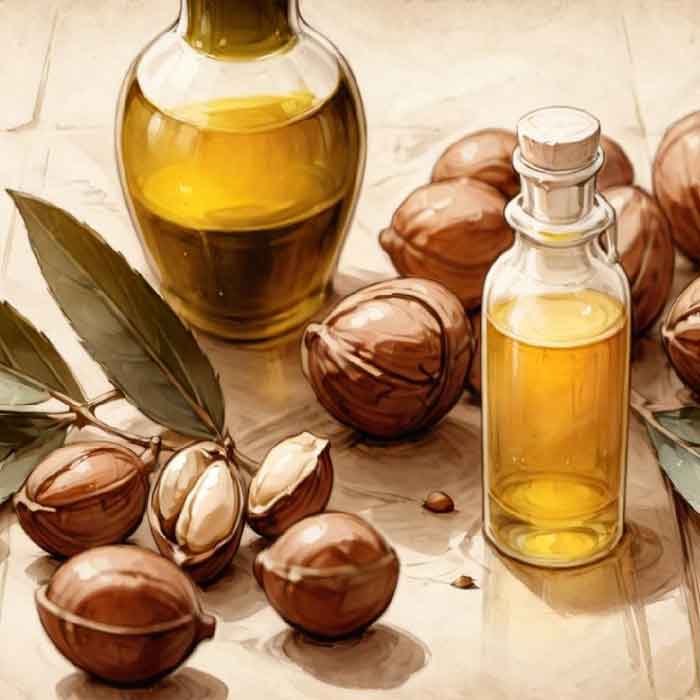 Argan Oil