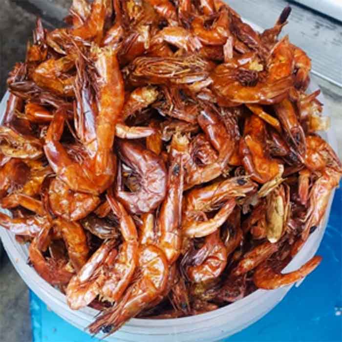Crayfish